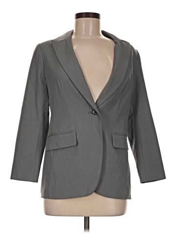 Banana Republic Factory Store Blazer (view 1)