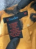 DStudio Animal Print Brown Casual Skirt Size 10 - photo 4