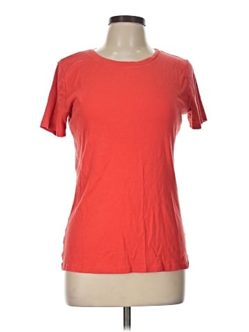 Merona Short Sleeve T-Shirt (view 1)