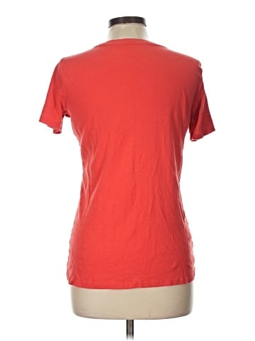Merona Short Sleeve T-Shirt (view 2)