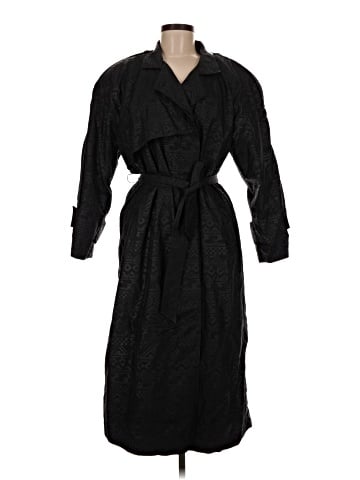Portrait Trenchcoat (view 1)