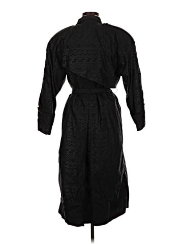 Portrait Trenchcoat (view 2)