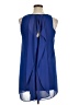 BCX 100% Polyester Blue Casual Dress Size XL - photo 2