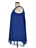BCX 100% Polyester Blue Casual Dress Size XL - photo 5