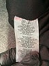 Xscape Black Cocktail Dress Size 14 (petite) - photo 8