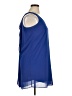 BCX 100% Polyester Blue Casual Dress Size XL - photo 4