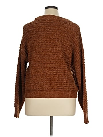 Universal Thread Pullover Sweater (view 2)