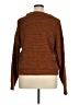 Universal Thread Brown Pullover Sweater Size XL - photo 2