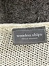 Wooden Ships Ivory Pullover Sweater Size S - photo 7