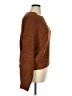 Universal Thread Brown Pullover Sweater Size XL - photo 4