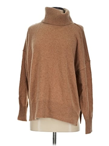 The Group by Babaton Cashmere Pullover Sweater (view 1)