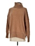The Group by Babaton 100% Cashmere Brown Cashmere Pullover Sweater Size 1 - photo 1