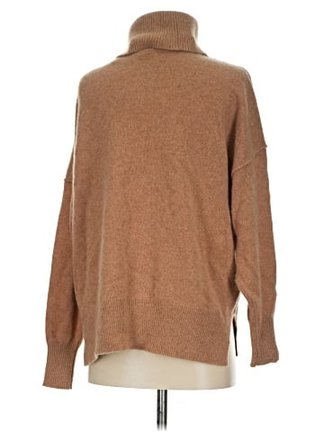 The Group by Babaton Cashmere Pullover Sweater (view 2)