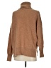The Group by Babaton 100% Cashmere Brown Cashmere Pullover Sweater Size 1 - photo 2