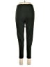 Just Be... Solid Green Active Pants Size XL - photo 2