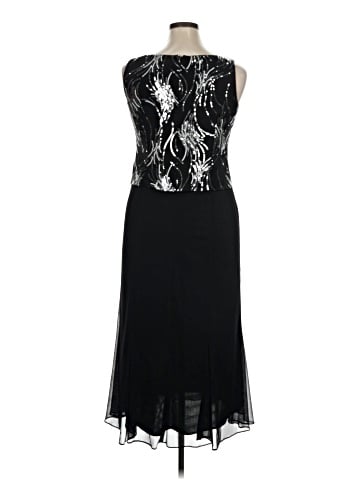 Alex Evenings Cocktail Dress (view 2)
