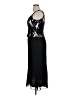 Alex Evenings Black Cocktail Dress Size 14 - photo 5