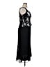 Alex Evenings Black Cocktail Dress Size 14 - photo 4