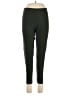 Just Be... Solid Green Active Pants Size XL - photo 1