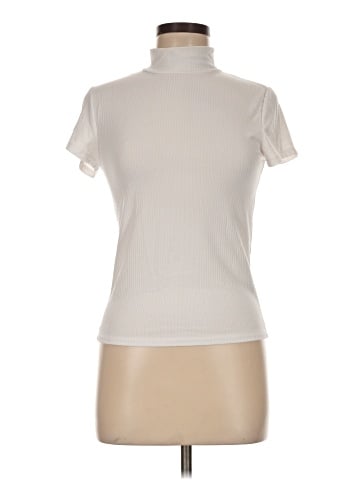 YMI Short Sleeve Top (view 1)