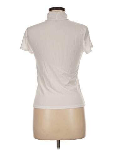 YMI Short Sleeve Top (view 2)