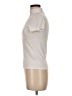 YMI Ivory Short Sleeve Top Size M - photo 5