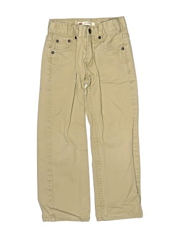 Levi's Khakis (view 1)