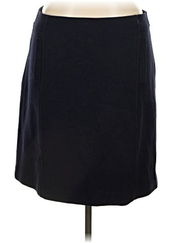 Talbots Wool Skirt (view 1)