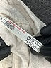 FP Movement Tan Active Pants Size M - photo 4
