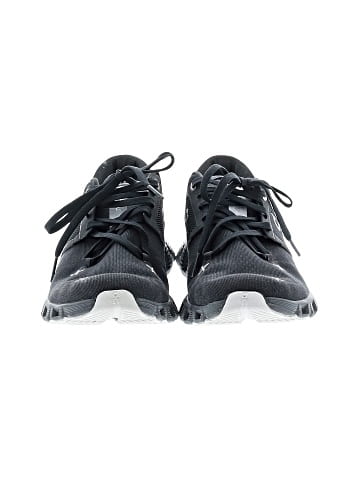 On Cloud Sneakers (view 2)