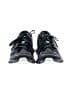 On Cloud Black Sneakers Size 6 1/2 - photo 2