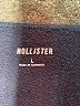 Hollister Blue Pullover Sweater Size L - photo 7