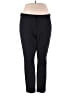 Old Navy Solid Black Active Pants Size 18 - photo 1