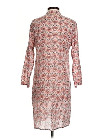 Roberta Roller Rabbit Casual Dress (view 2)
