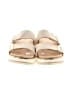 Vionic Gold Sandals Size 8 - photo 2