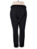 Old Navy Solid Black Active Pants Size 18 - photo 2