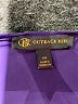 Outback Red Purple Sleeveless Blouse Size XS - photo 7