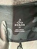 PrAna Camo Black Active Pants Size 3X - photo 4