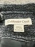 Coldwater Creek Gray Wool Coat Size 14 - photo 6