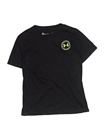 Under Armour Active T-Shirt (view 1)