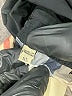 Burberry Black Trenchcoat Size XL - photo 11