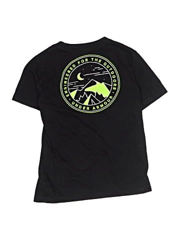 Under Armour Active T-Shirt (view 2)