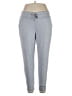 Apana Gray Casual Pants Size XL - photo 1