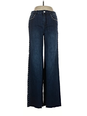 Aqua Jeans (view 1)