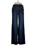 Aqua Blue Jeans Size 26 waist - photo 1