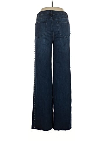 Aqua Jeans (view 2)