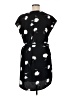 Worthington Black Casual Dress Size XL - photo 2