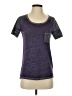 Exist Purple Active T-Shirt Size S - photo 1