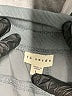 Te Verde Solid Gray Casual Pants Size L - photo 7