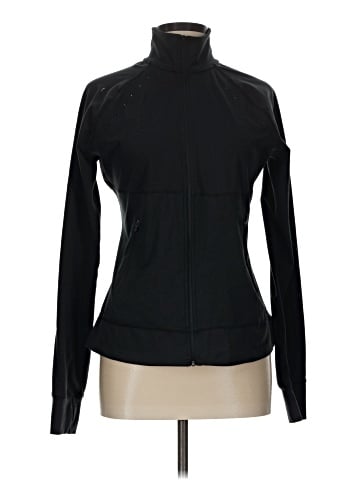 Zella Track Jacket (view 1)